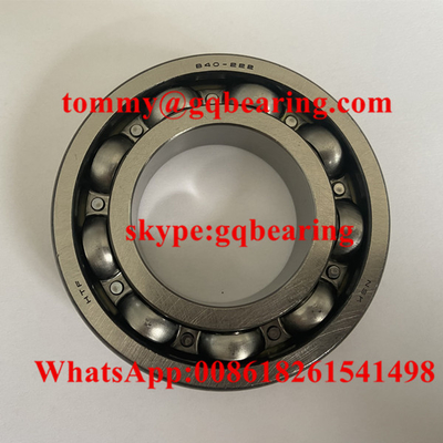 HTF B40-222 Gcr15 درخشش عمیق حلقه ای بالینی