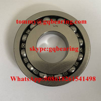 OD 65mm Gcr15 فولادی گره عمیق توپ حامل مهر باز B29-1B