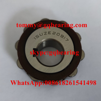 عمده فروشی KOYO NTN 15UZE20917 استوانه ای از رول 15X40.5X14mm