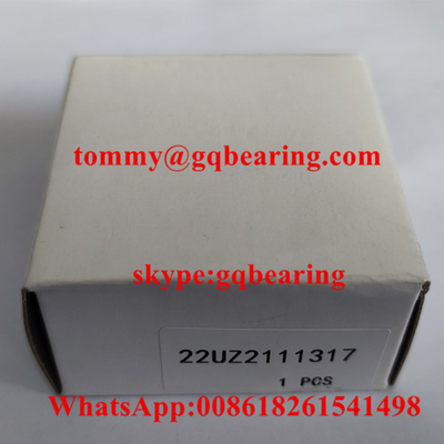 کج نایلونی محموله ای استوانه ای منحرف 22UZ2111317T2 PX1 برای کاهش سرعت
