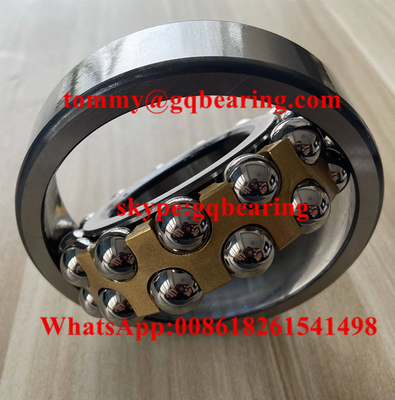 OD 110mm 1310-M Gcr15 استیل خود تراز 50x110x27mm