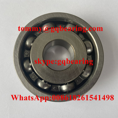 مواد فولادی Gcr15 مواد 62 / 28 / 20 / P63 گلوله گشنی عمیق 20 X 58 X 16mm