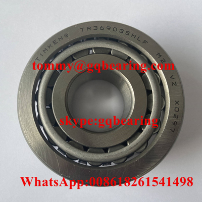 OD 90mm TR369035HLF نردبان رولر کانری 35.25mm ضخامت