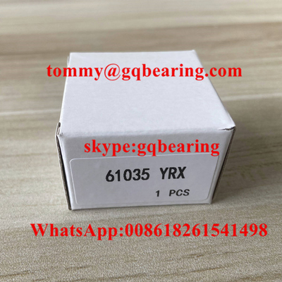 ۶۱۰۳۵ YRX نوع منحرف و بالندری برای چرخ دنده