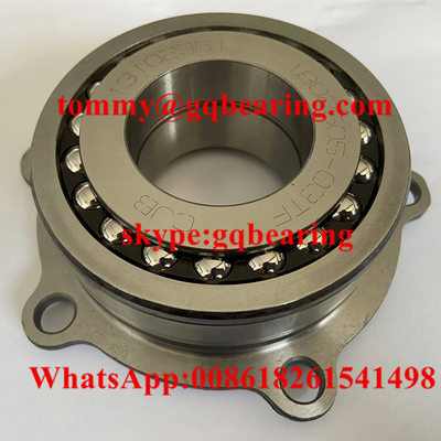1802505-03TF فولاد قفس چرخ Hub واحد حامل Gcr15 قطر داخلی 50mm