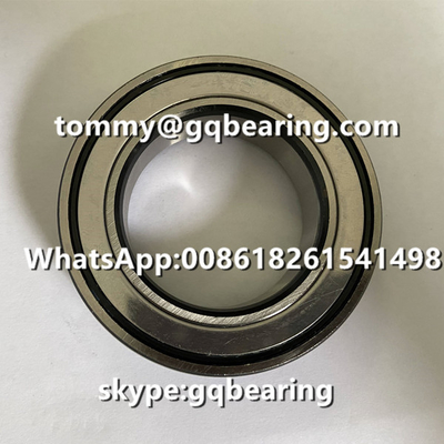 مواد فولادی Gcr15 INA F-555102.01 تک ردیف گلوله ای غلتک عمیق 45x75x19mm