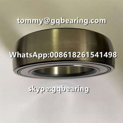 مواد فولادی Gcr15 INA F-555102.01 تک ردیف گلوله ای غلتک عمیق 45x75x19mm