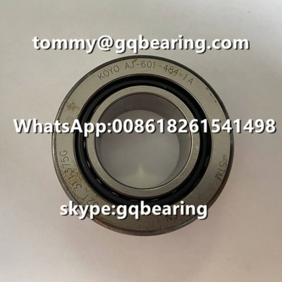 OD 47mm استیل لوله سوزن قفسه ای AJ-601-484-1A