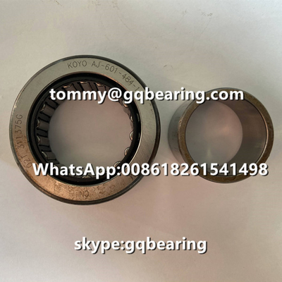 ID 29mm Gcr15 ماشین آلات چرخ دار سوزن F-232349