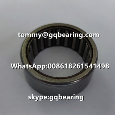 مواد فولادی Gcr15 INA F-211810 چرخ دار سوزن بدون حلقه داخلی 32x42x18mm