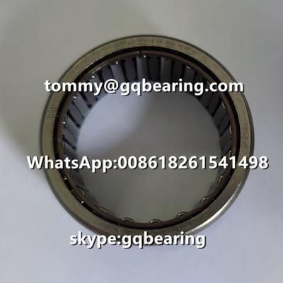 مواد فولادی Gcr15 INA F-211810 چرخ دار سوزن بدون حلقه داخلی 32x42x18mm