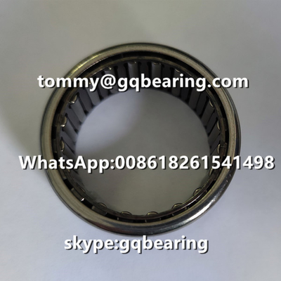 مواد فولادی Gcr15 INA F-211810 چرخ دار سوزن بدون حلقه داخلی 32x42x18mm