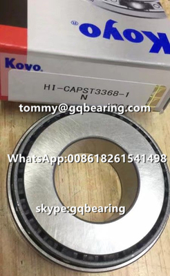 مواد فولادی Gcr15 Koyo HI-CAP ST3368-1-N یک ردیف تک ردیف چرخ دار