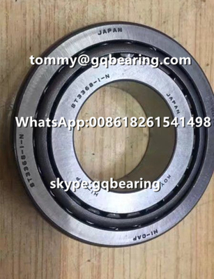 مواد فولادی Gcr15 Koyo HI-CAP ST3368-1-N یک ردیف تک ردیف چرخ دار