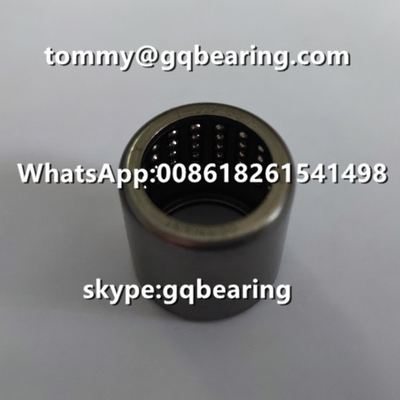 گوشه ای 14 میلی متر سوراخ Gcr15 F-228755.1 خطی بال بیئر