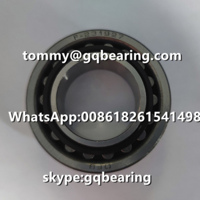 F-231927 فلنج گره ای عمیق با 29 میلی متری