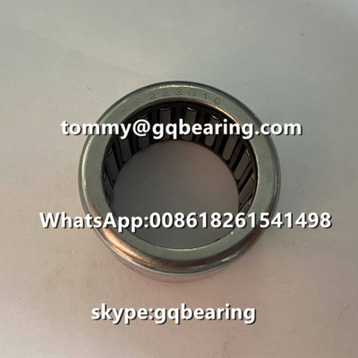 گیربکس اتومبیل کشش فنجان سوزن رولر F-52867 OD 30mm