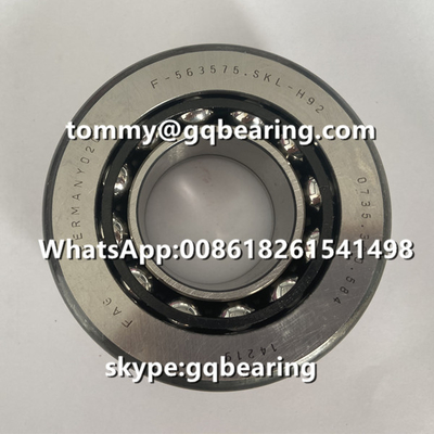 حامل توپ فشار قفسه نایلون متمایز F-563575.SKL-H79