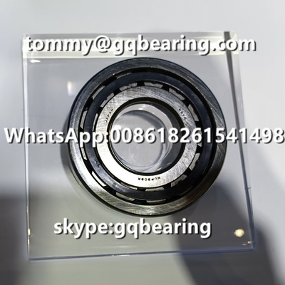 موجودی در انبار NUP209R OD 100mm چرخ دار 45x100x25mm