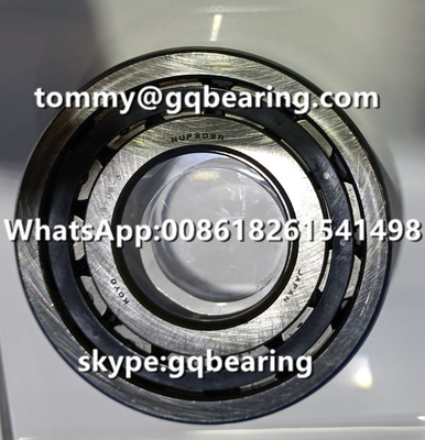 موجودی در انبار NUP209R OD 100mm چرخ دار 45x100x25mm