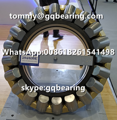 29413-E1 29413-E یک ردیف فشار چرخدار کروی 65x140x45mm