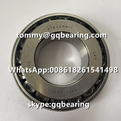 یک ردیف واحد STE4489YR1 چرخ دار تراز شده با گره 44.45 میلی متری