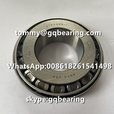 یک ردیف واحد STE4489YR1 چرخ دار تراز شده با گره 44.45 میلی متری