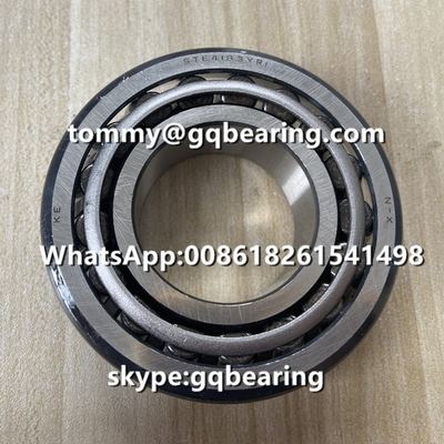 STE4183YR1 لاستیک تک ردیف تک ردیف با قفس فولادی