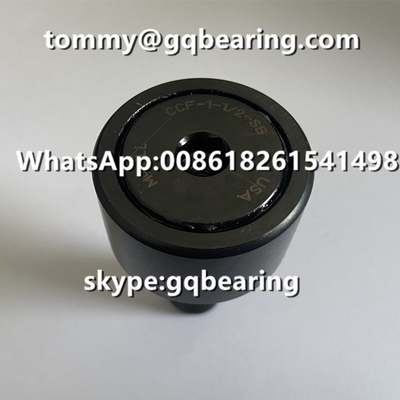 IKO بیئر CR24 R Cam Follower بیئر Cam Roller بیئر CR24 1/2 اینچ CR24 UU Track Roller بیئر