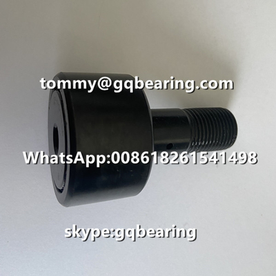 داربست رولر سوزن 38.1mm تاجدار OD Dia Gcr15 داربست رولر دنبال کننده