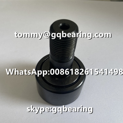 داربست رولر سوزن 38.1mm تاجدار OD Dia Gcr15 داربست رولر دنبال کننده