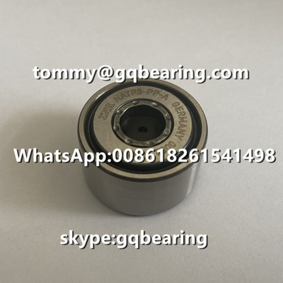 NATR8-PP-A 8mm Bore Yoke Type Track Roller Bearing OD 24mm (حاملات رولر های رومیزی در نوع NATR8-PP-A)