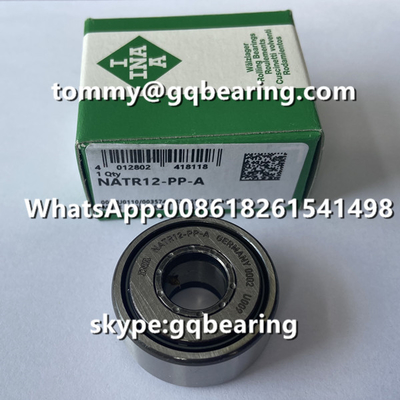 نوع یوغ Gcr15، نطفه های نطفه NATR12-PP-A با سوراخ 12 میلی متر