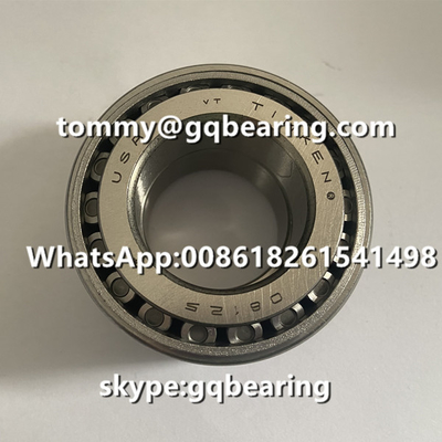 Gcr15 استیل دو ردیف حلقه ای کانری 08231D با سوراخ 31.75mm