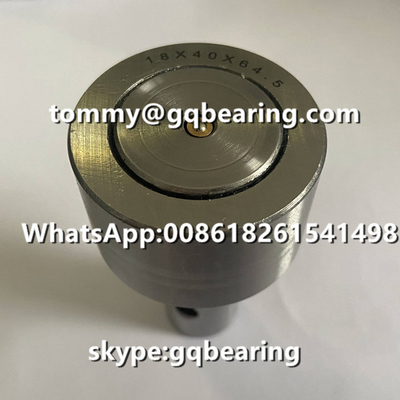 داربست رولر سوزن دنبال کننده کام Gcr15 SteelKRX18X40X64.5-4