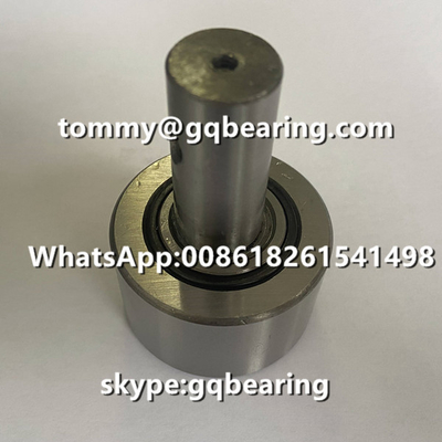 KRX18X47X68.5-4 سیم دنبال کننده سوزن فشار حامل 68.5mm عرض