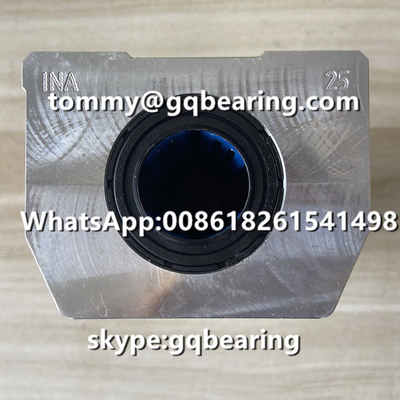 Gcr15 استیل خطی بال بیئر OD 47mm با خود تراز KTSG25-PP-AS