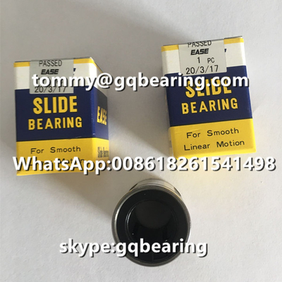 استیل نگهدارنده خطی بال بیئر SDM16Y خطی اسلاید بیئر