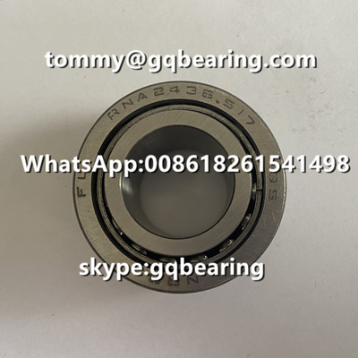 RNA2436.517 چرخ چرخ دار سوزن خودرو برای ماشین Lifan Foison