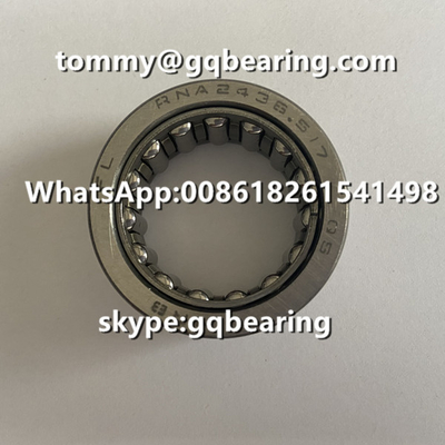 RNA2436.517 چرخ چرخ دار سوزن خودرو برای ماشین Lifan Foison