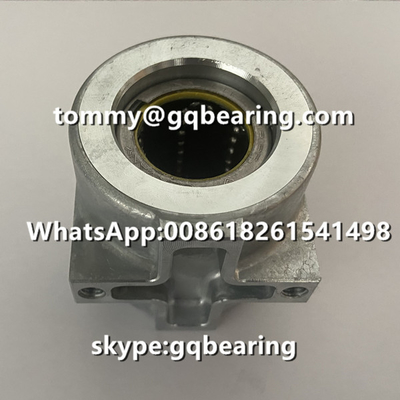 فولاد P0 دقت KGHA25-PP خطی بال بیئر برای سیستم هدایت