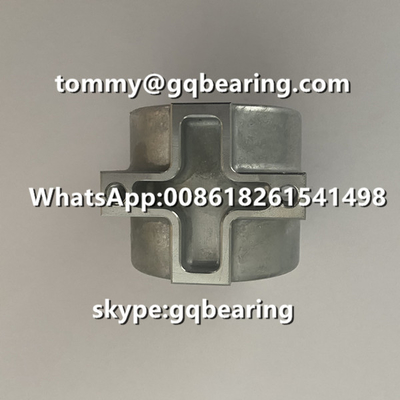 فولاد P0 دقت KGHA25-PP خطی بال بیئر برای سیستم هدایت