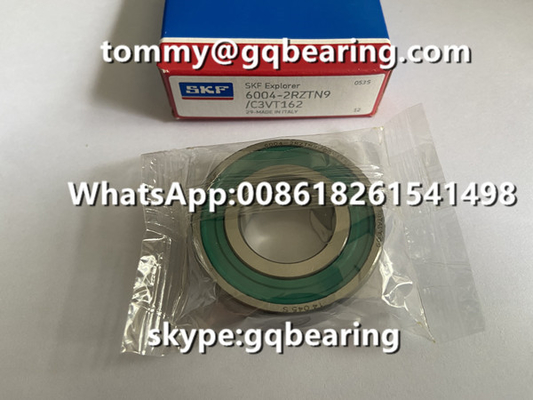 12mm Stud Gcr15 2RZ مهر و موم شده گره عمیق گلوله ای با رول 20mm