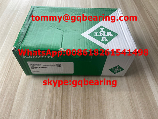 Gcr15 ماشین چرخ دار بازگردانی RWU45-E-SMDS-L-V3-G2 ارتفاع بلوک 60mm