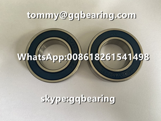 60/28YAX2-RS1 تک ردیف گلوله ای عمیق OD 52mm با مهر لاستیکی
