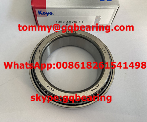 ST4870 حلقوی رولر دقیق کانری HCST4870LFT ID 48mm