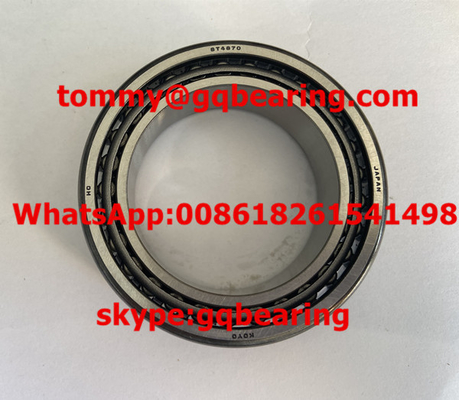 ST4870 حلقوی رولر دقیق کانری HCST4870LFT ID 48mm