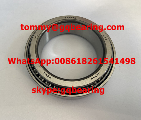 ST4870 حلقوی رولر دقیق کانری HCST4870LFT ID 48mm