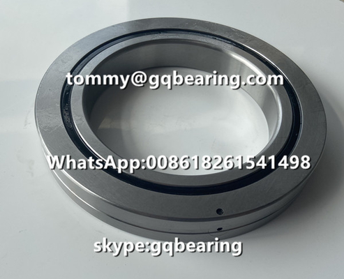 100mm سوراخ Gcr15 فولاد حلقه چرخ دار CRBH10020AUUT1 P5 دقت