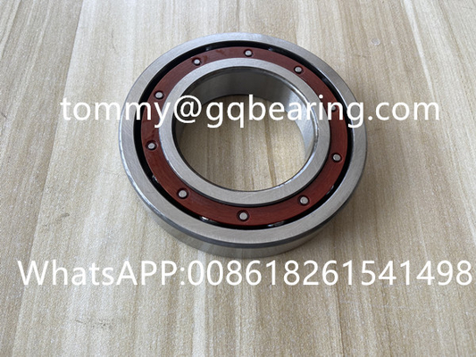 P6 Precision FAG 6214-TB-P63 Deep Groove Ball Bearing ID 70mm (حاملات گلوله ای در شکاف عمیق)